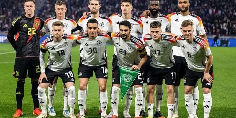 Kèo tài xỉu – áp dụng chiến thuật từ Bundesliga