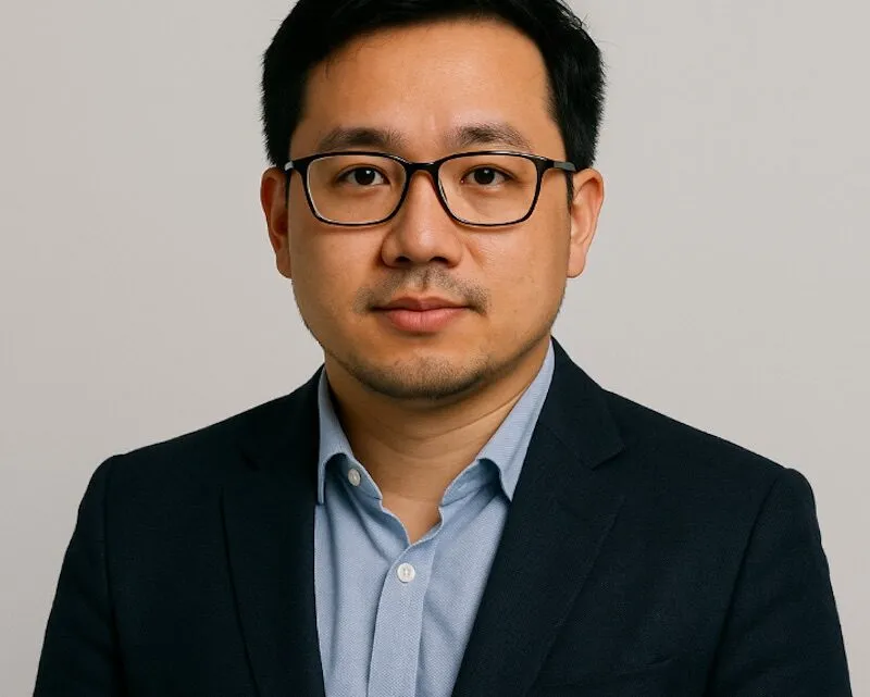 Dương Trung Hải